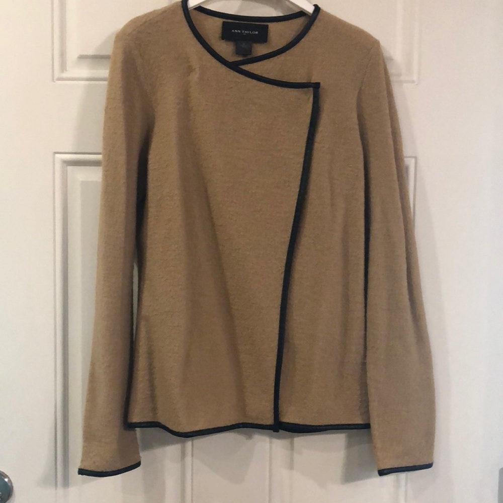 Ann Taylor Jacket